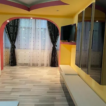 Apartment Apartament Vis A Vis De City Park Mall *