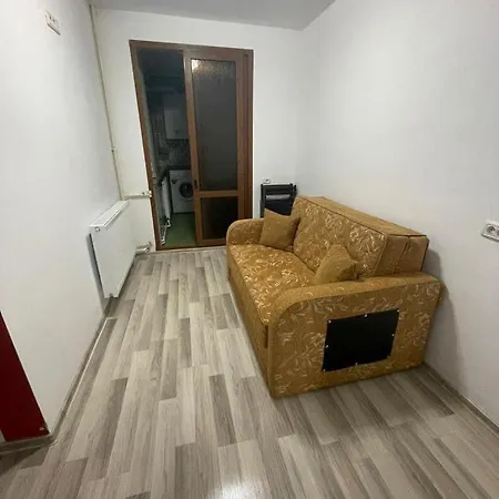 Apartament Vis A Vis De City Park Mall * Constanta