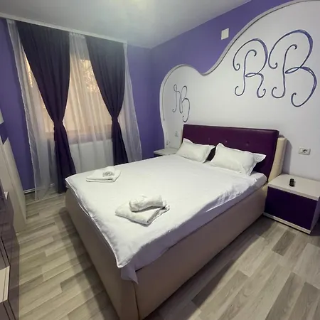 Apartament Vis A Vis De City Park Mall Constanta